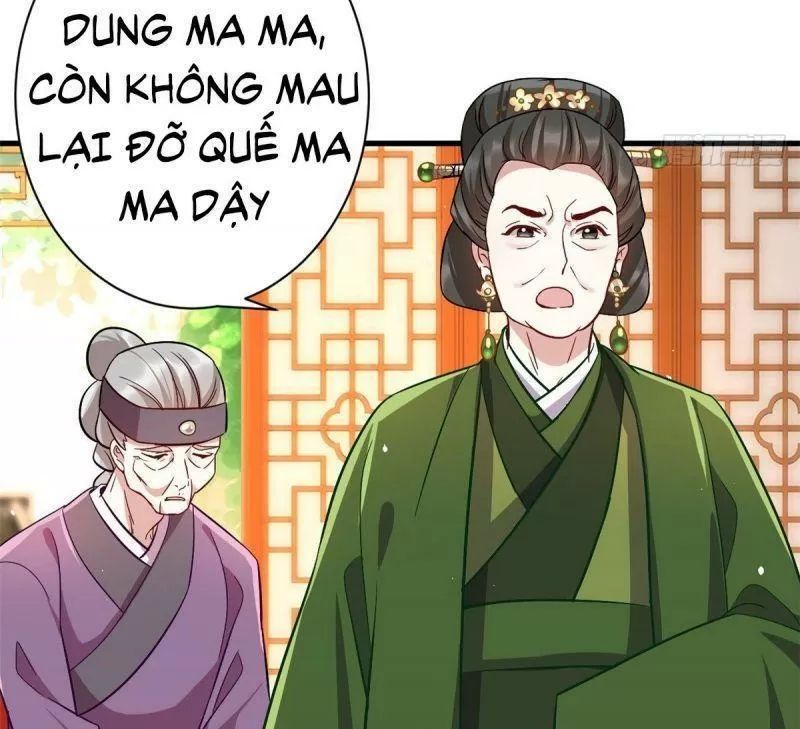 Thiều Quang Mạn Chapter 17 - Trang 2