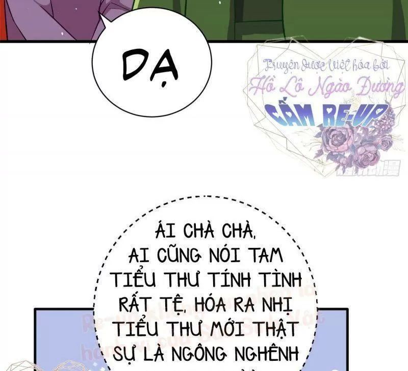 Thiều Quang Mạn Chapter 17 - Trang 2