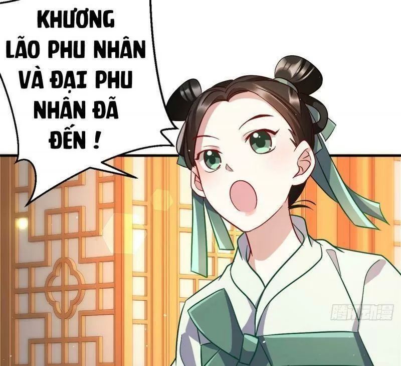 Thiều Quang Mạn Chapter 17 - Trang 2