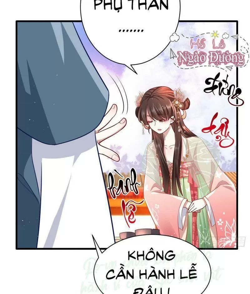 Thiều Quang Mạn Chapter 16 - Trang 2