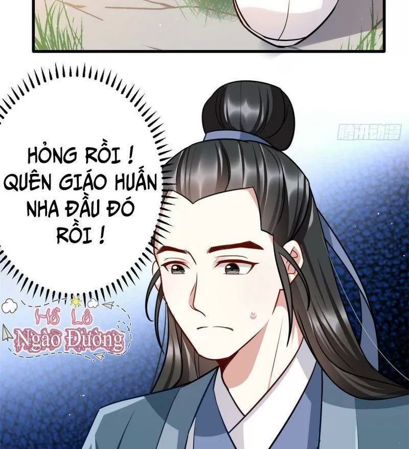 Thiều Quang Mạn Chapter 16 - Trang 2