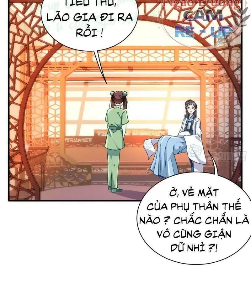 Thiều Quang Mạn Chapter 16 - Trang 2