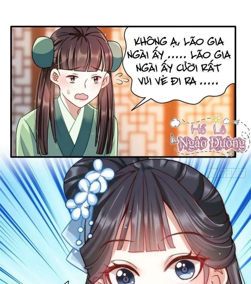 Thiều Quang Mạn Chapter 16 - Trang 2