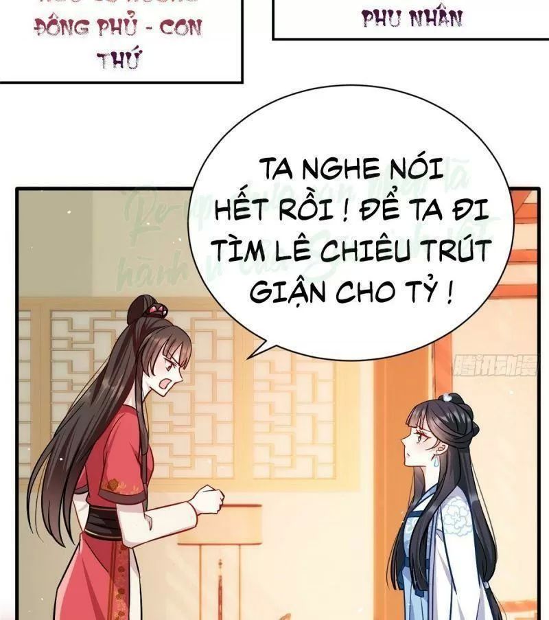 Thiều Quang Mạn Chapter 16 - Trang 2