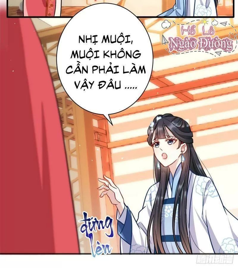 Thiều Quang Mạn Chapter 16 - Trang 2