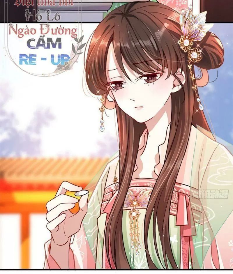 Thiều Quang Mạn Chapter 16 - Trang 2