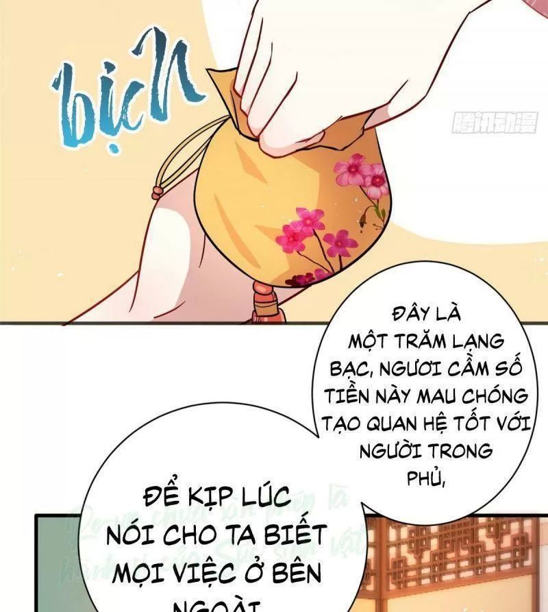 Thiều Quang Mạn Chapter 16 - Trang 2