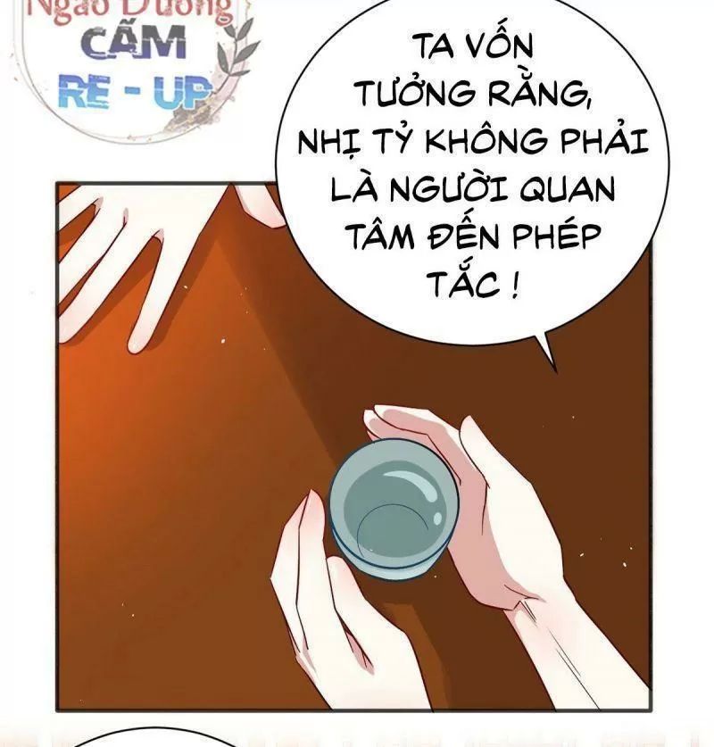 Thiều Quang Mạn Chapter 16 - Trang 2