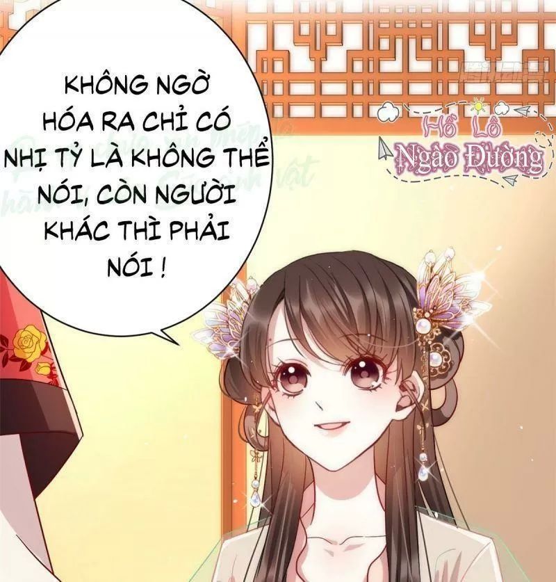 Thiều Quang Mạn Chapter 16 - Trang 2