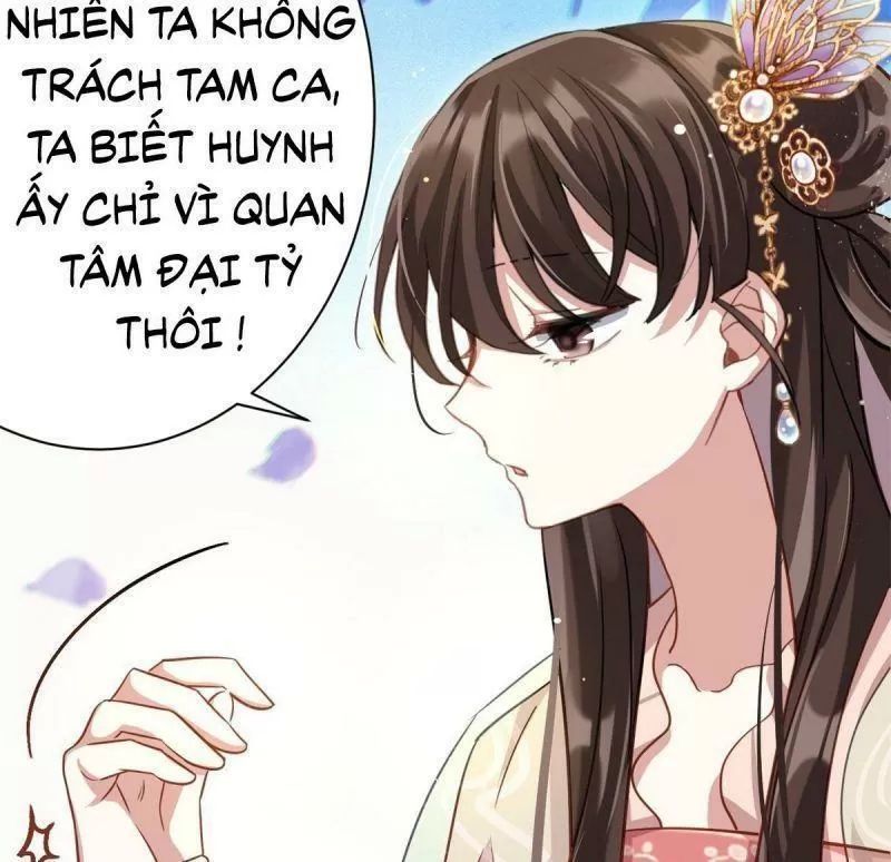 Thiều Quang Mạn Chapter 15 - Trang 2