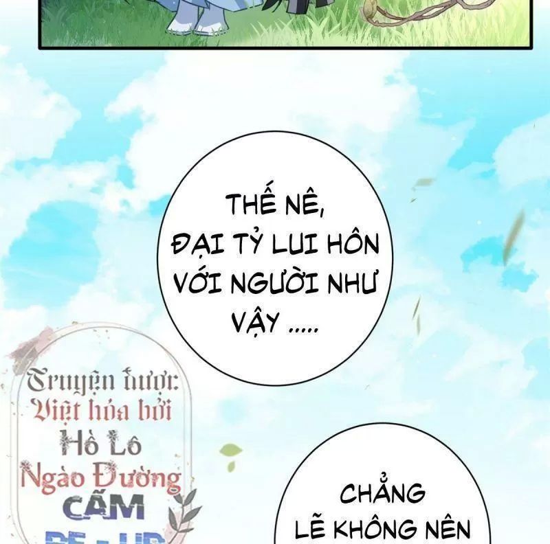 Thiều Quang Mạn Chapter 15 - Trang 2