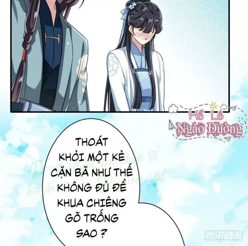 Thiều Quang Mạn Chapter 15 - Trang 2