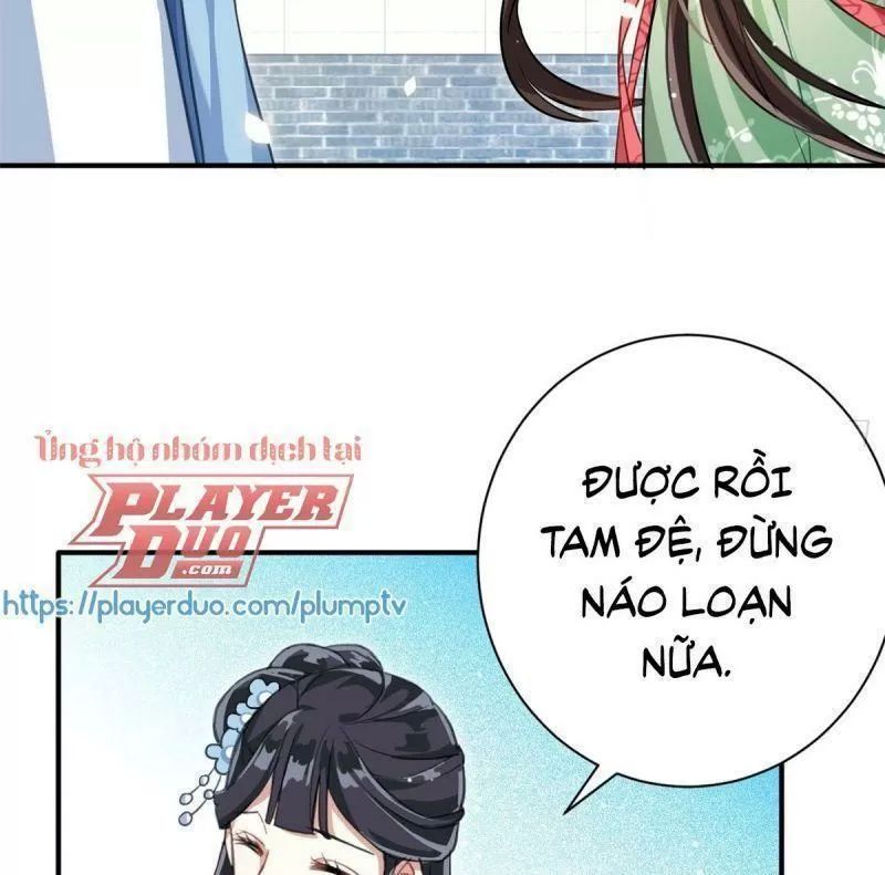 Thiều Quang Mạn Chapter 15 - Trang 2