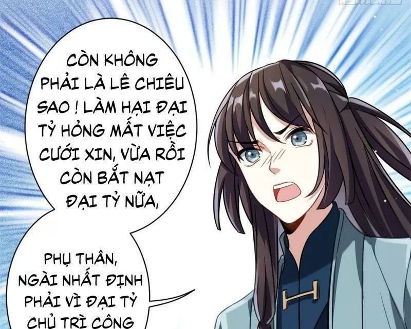 Thiều Quang Mạn Chapter 15 - Trang 2