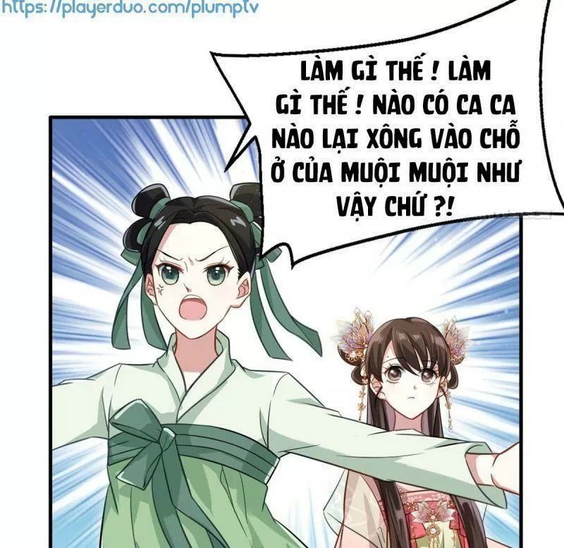 Thiều Quang Mạn Chapter 15 - Trang 2