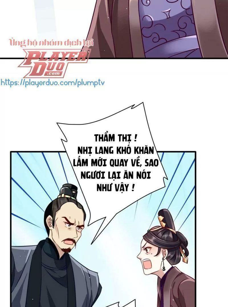 Thiều Quang Mạn Chapter 14 - Trang 2