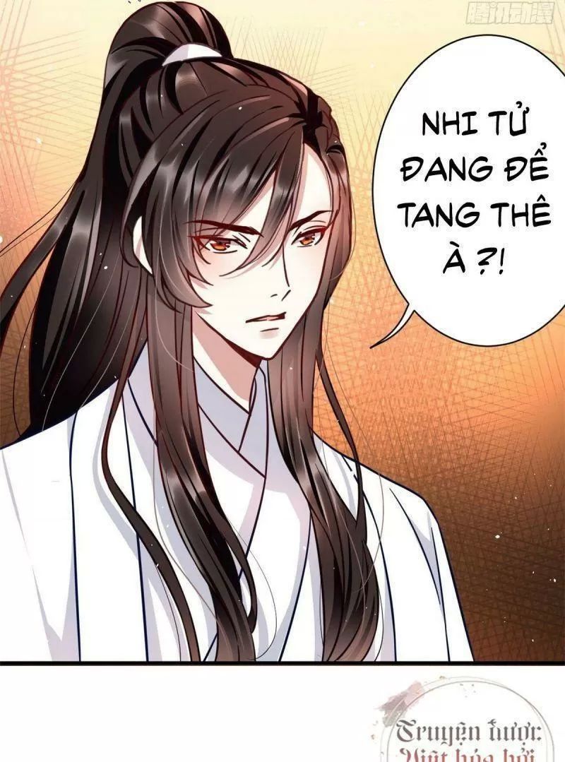 Thiều Quang Mạn Chapter 14 - Trang 2