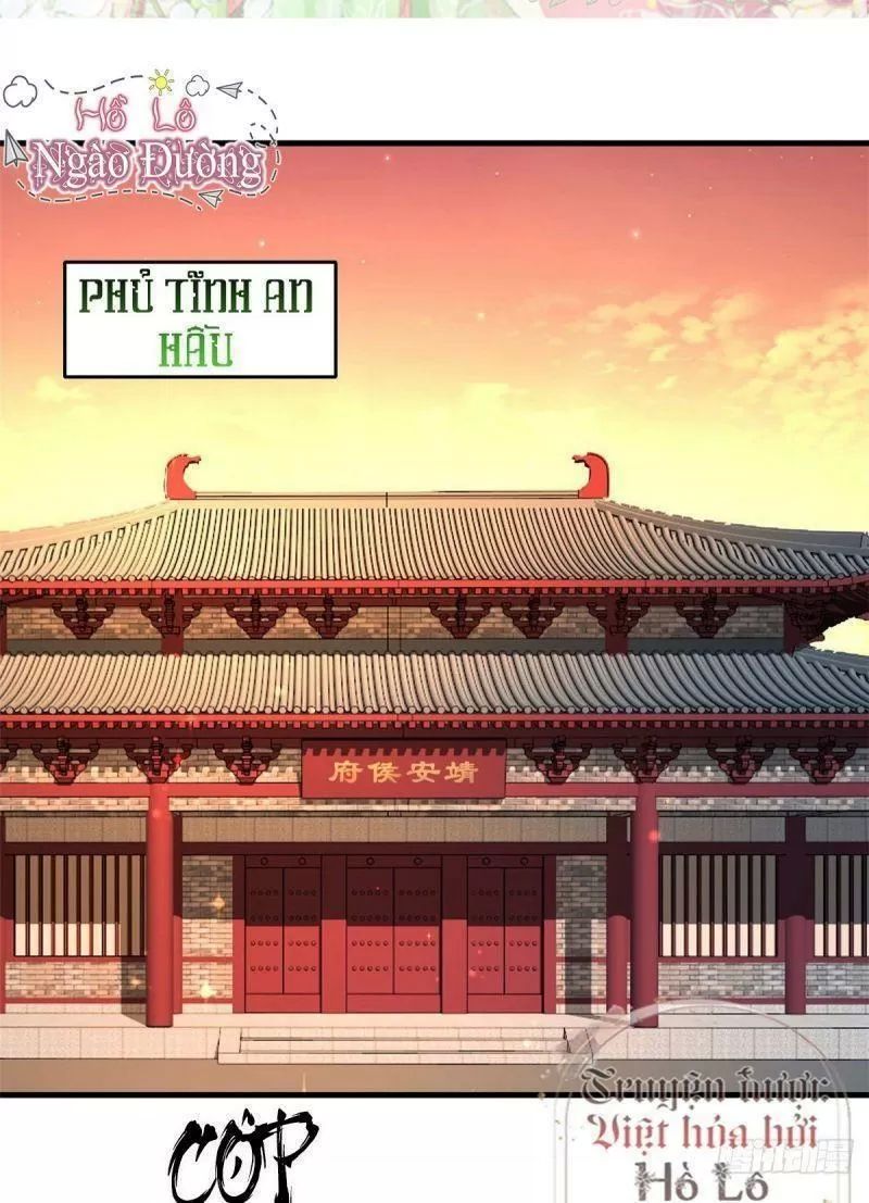 Thiều Quang Mạn Chapter 14 - Trang 2