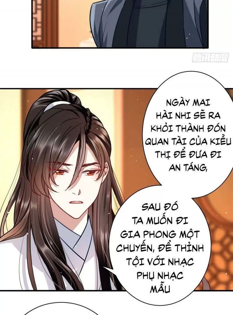 Thiều Quang Mạn Chapter 14 - Trang 2