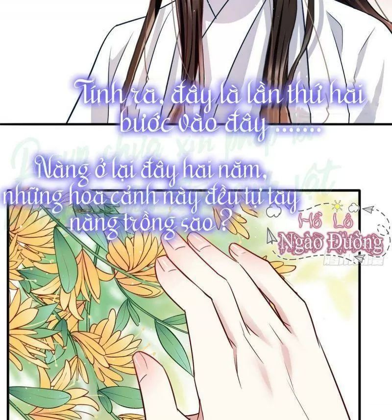 Thiều Quang Mạn Chapter 14 - Trang 2