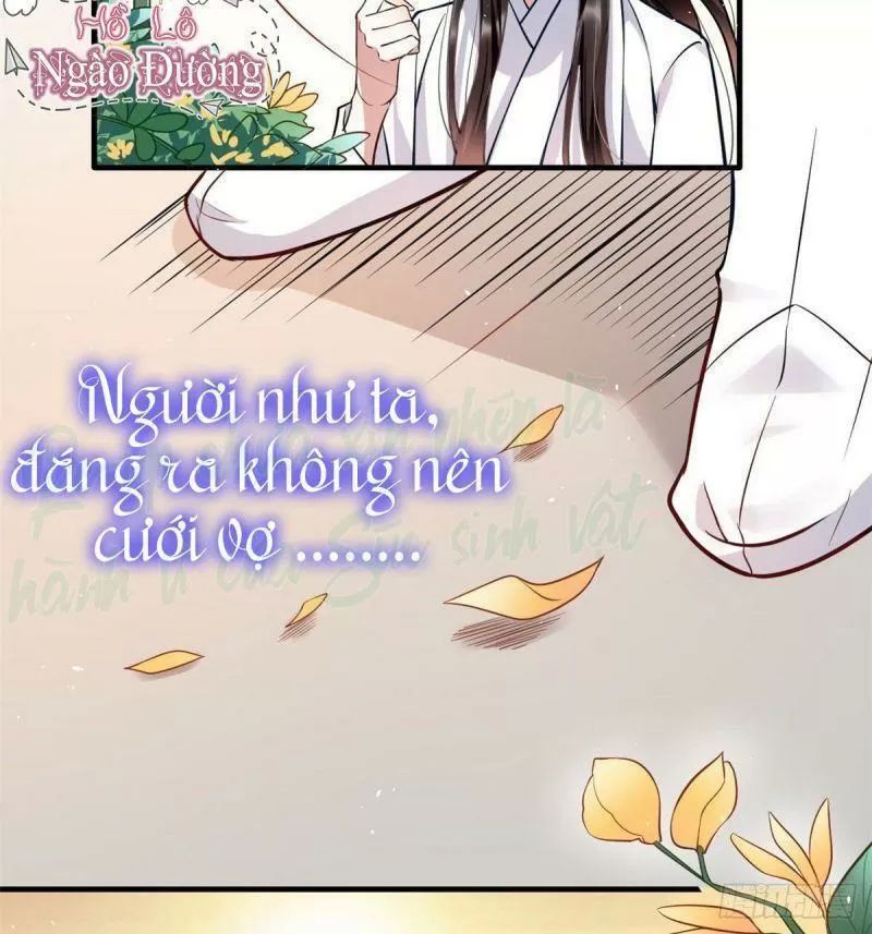 Thiều Quang Mạn Chapter 14 - Trang 2