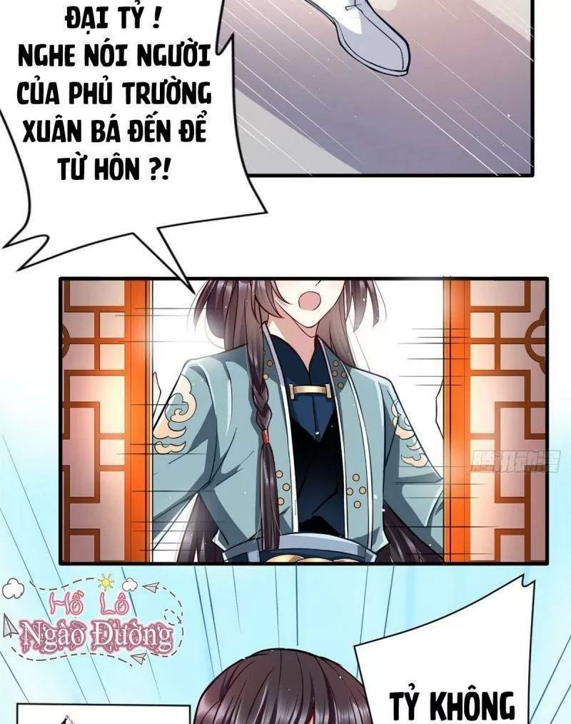 Thiều Quang Mạn Chapter 14 - Trang 2