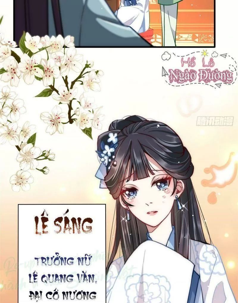 Thiều Quang Mạn Chapter 14 - Trang 2