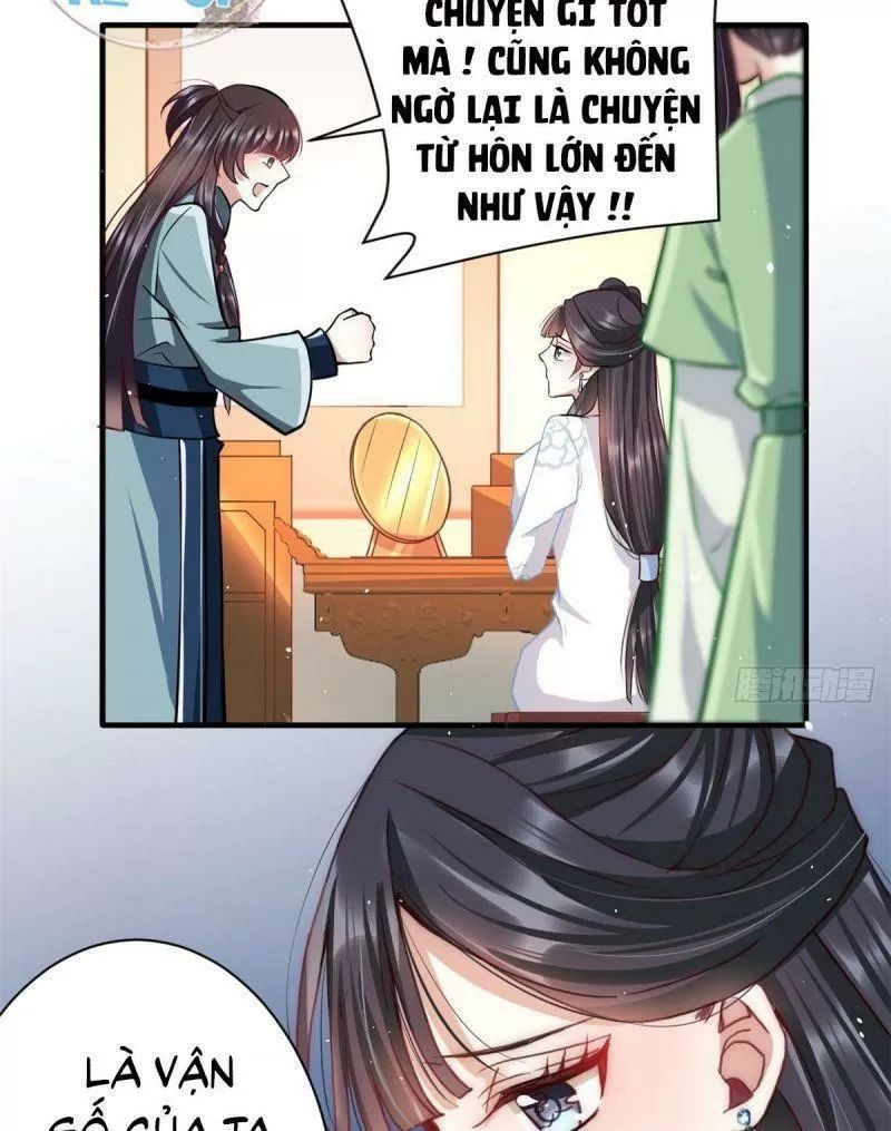 Thiều Quang Mạn Chapter 14 - Trang 2