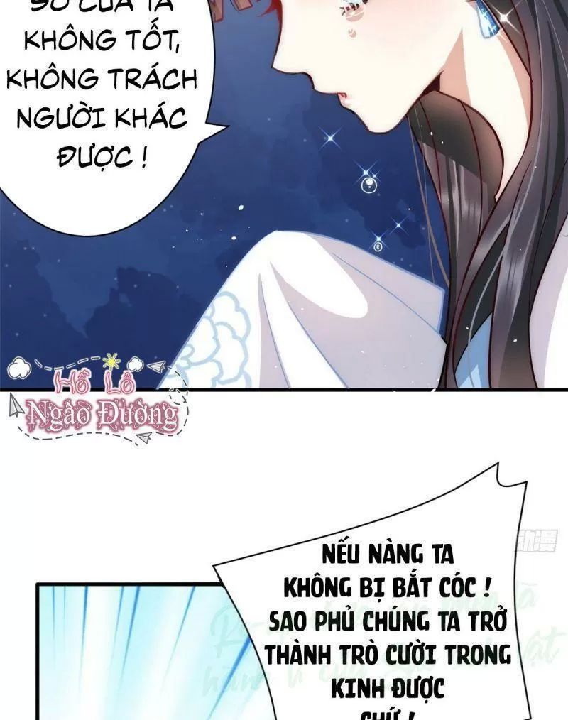 Thiều Quang Mạn Chapter 14 - Trang 2