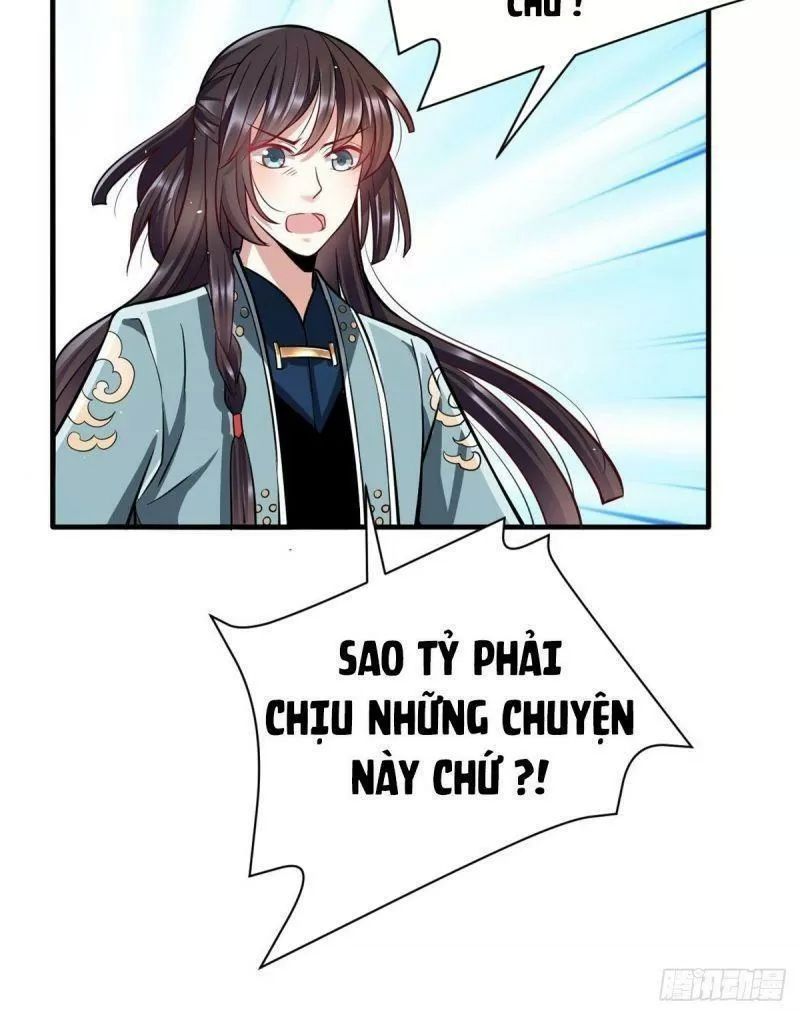 Thiều Quang Mạn Chapter 14 - Trang 2