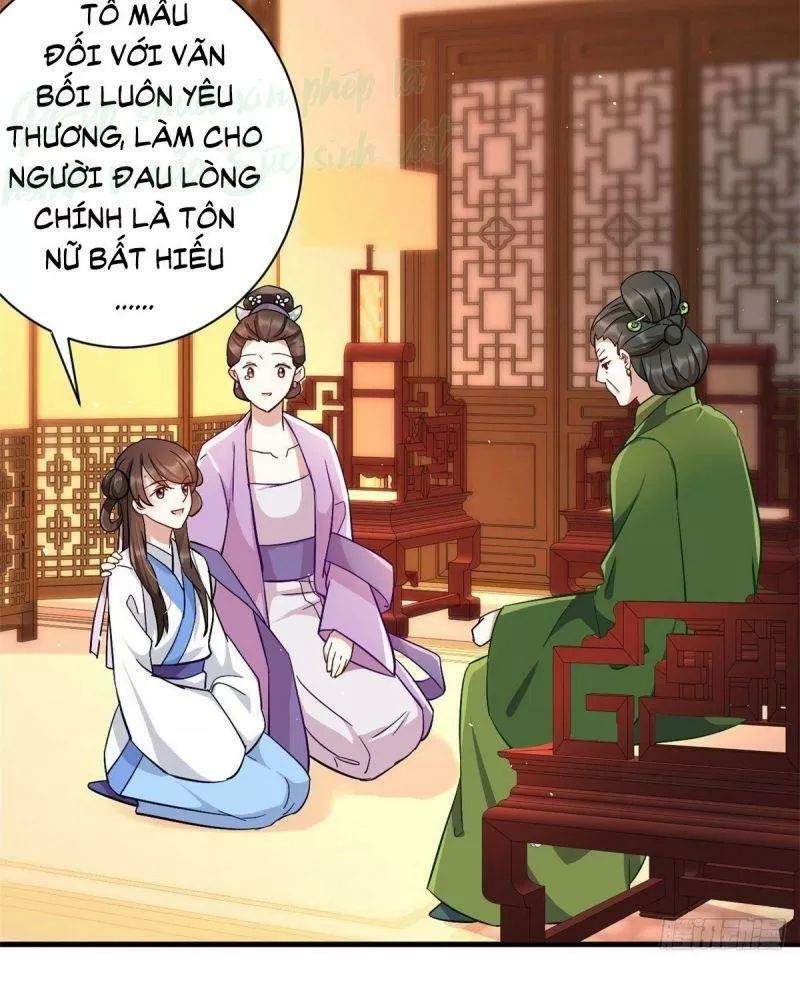 Thiều Quang Mạn Chapter 13 - Trang 2