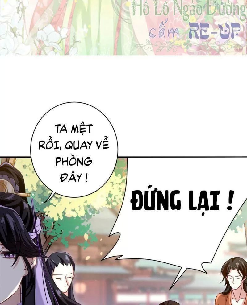 Thiều Quang Mạn Chapter 13 - Trang 2