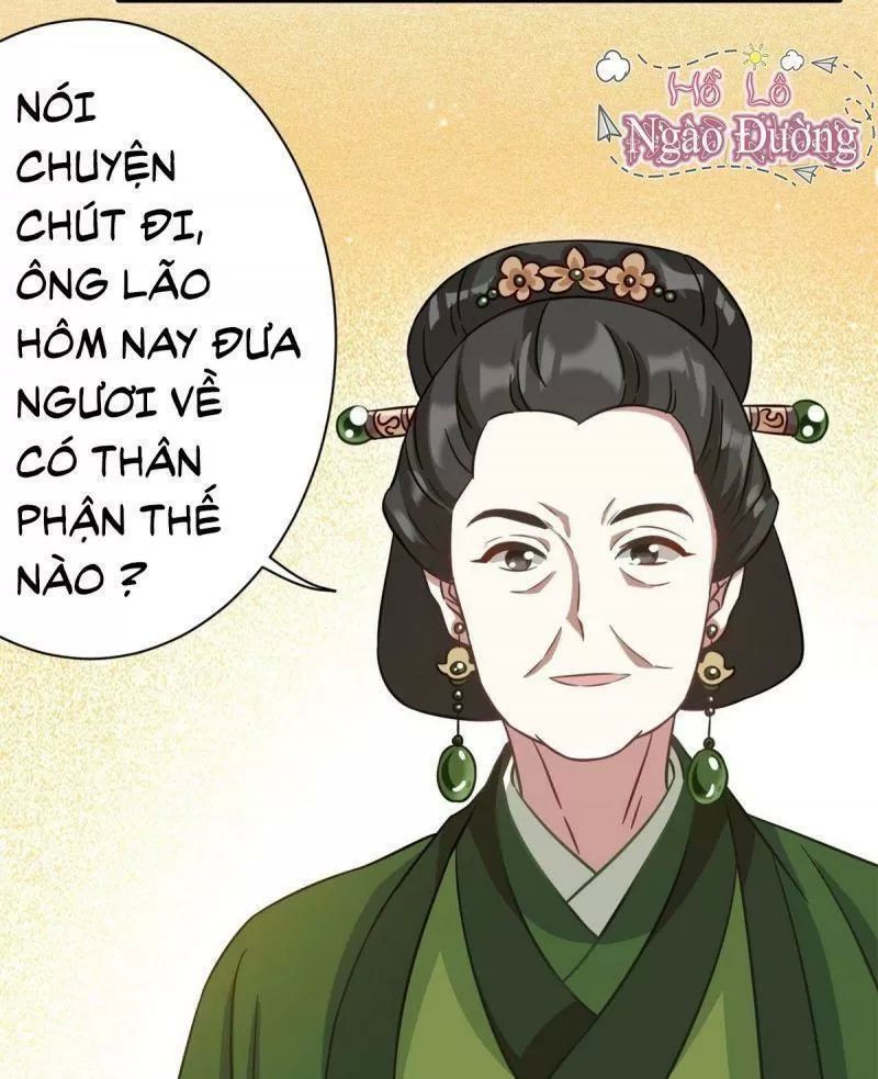 Thiều Quang Mạn Chapter 13 - Trang 2