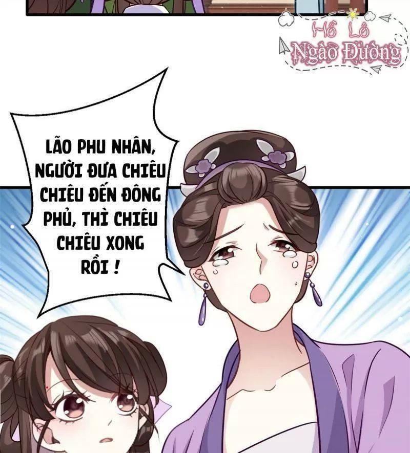 Thiều Quang Mạn Chapter 13 - Trang 2