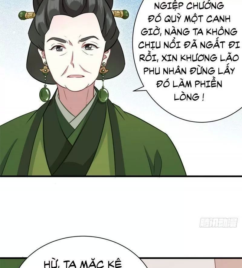 Thiều Quang Mạn Chapter 13 - Trang 2