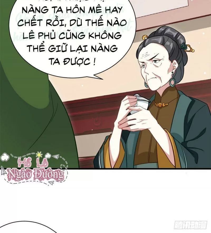 Thiều Quang Mạn Chapter 13 - Trang 2