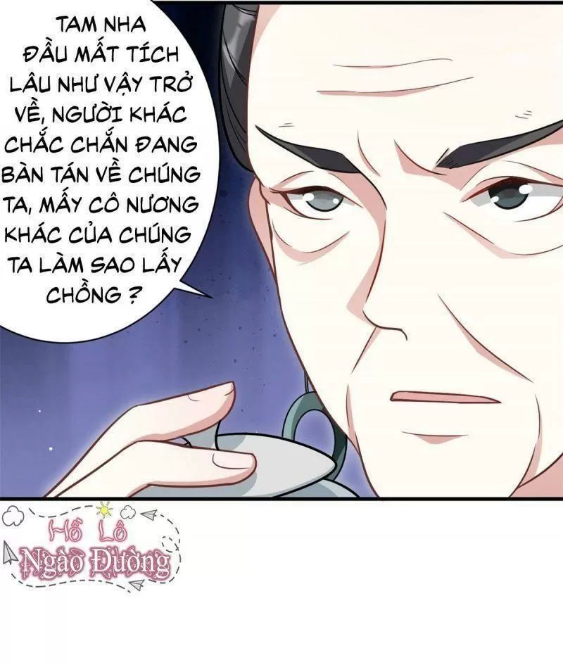 Thiều Quang Mạn Chapter 13 - Trang 2