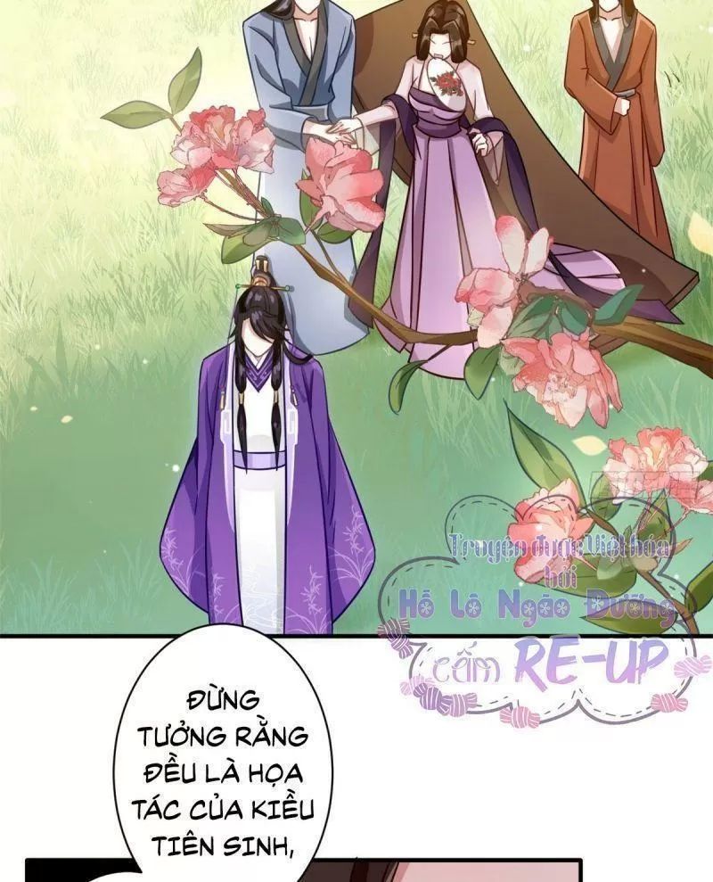 Thiều Quang Mạn Chapter 13 - Trang 2