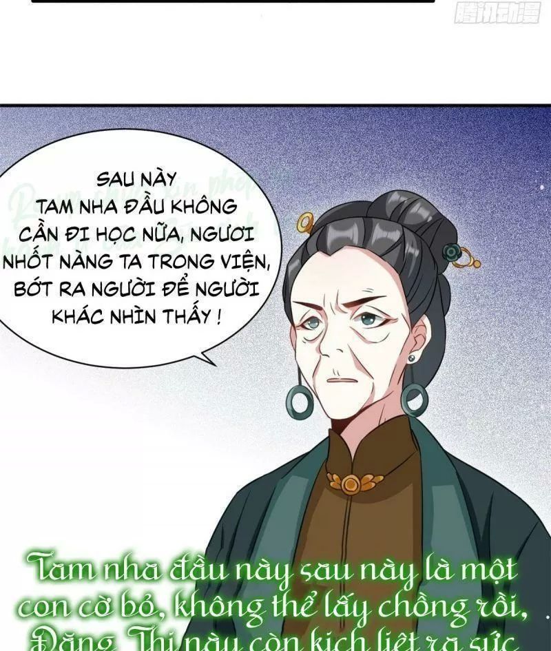 Thiều Quang Mạn Chapter 13 - Trang 2