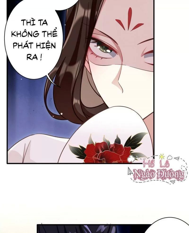 Thiều Quang Mạn Chapter 13 - Trang 2