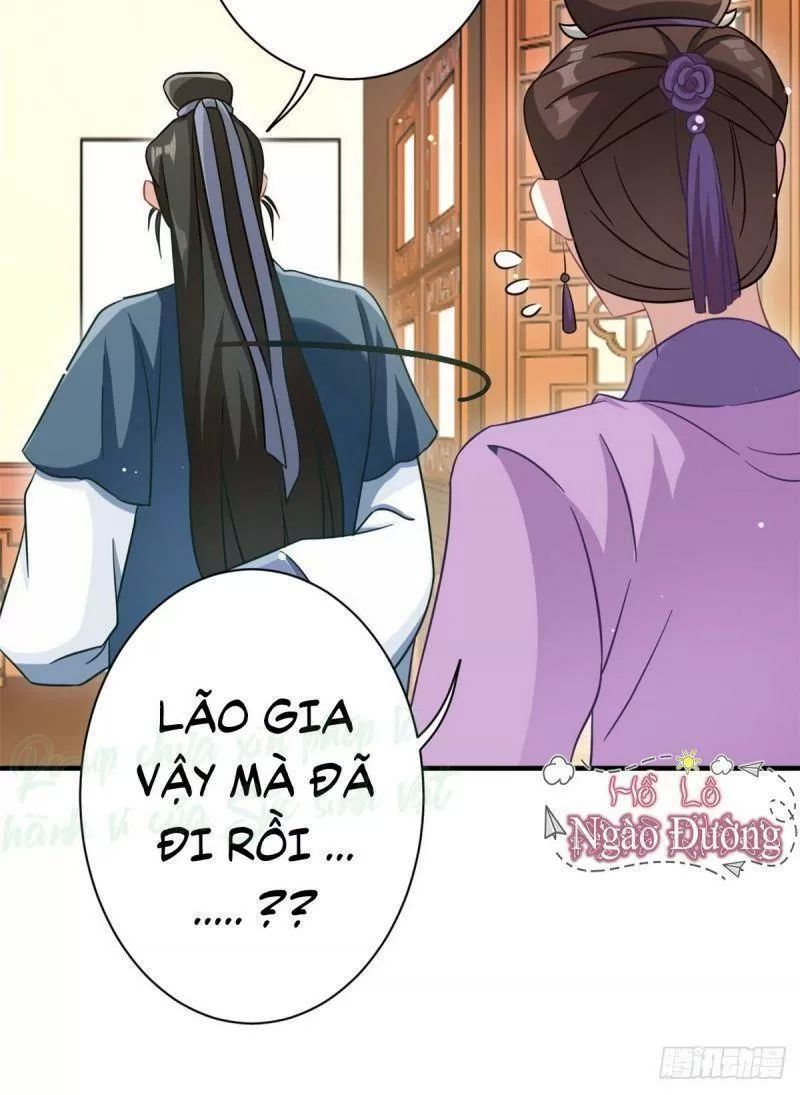 Thiều Quang Mạn Chapter 13 - Trang 2