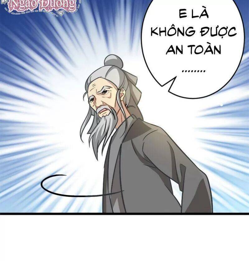 Thiều Quang Mạn Chapter 12 - Trang 2