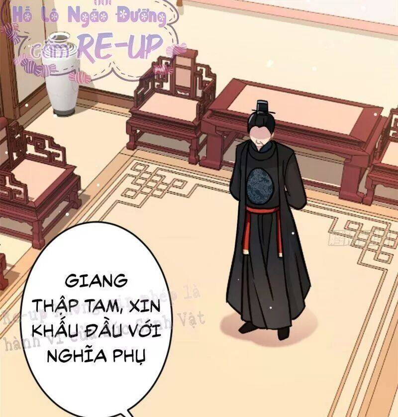 Thiều Quang Mạn Chapter 12 - Trang 2