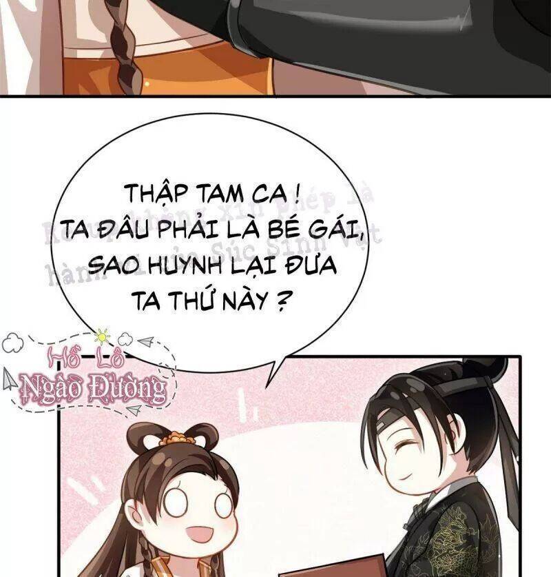 Thiều Quang Mạn Chapter 12 - Trang 2