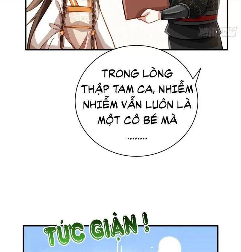 Thiều Quang Mạn Chapter 12 - Trang 2