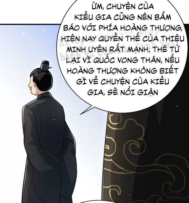 Thiều Quang Mạn Chapter 12 - Trang 2