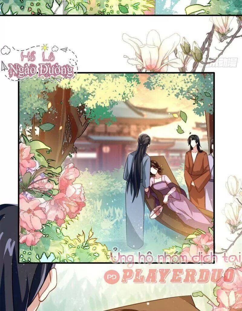 Thiều Quang Mạn Chapter 12 - Trang 2