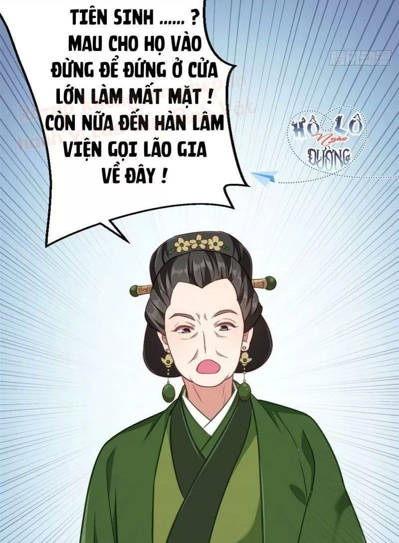 Thiều Quang Mạn Chapter 11 - Trang 2