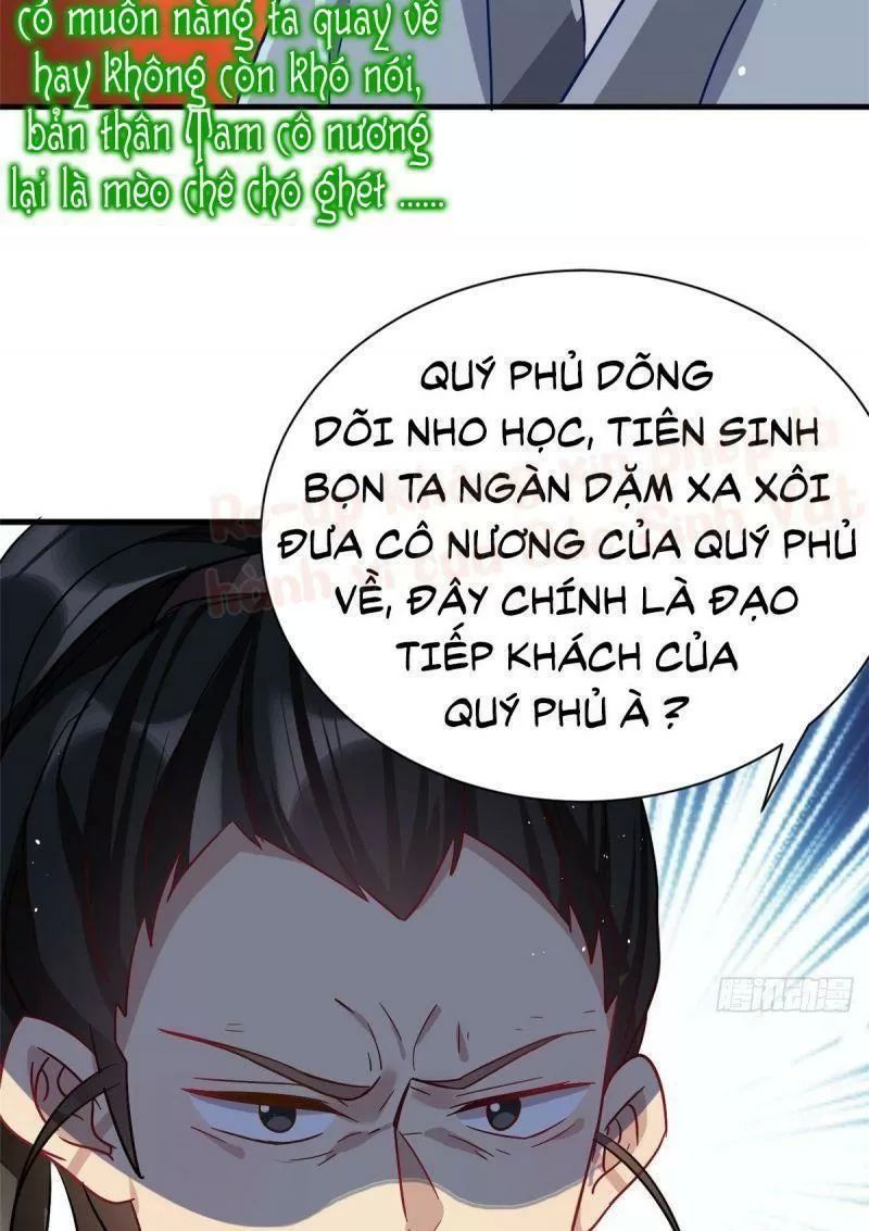 Thiều Quang Mạn Chapter 11 - Trang 2