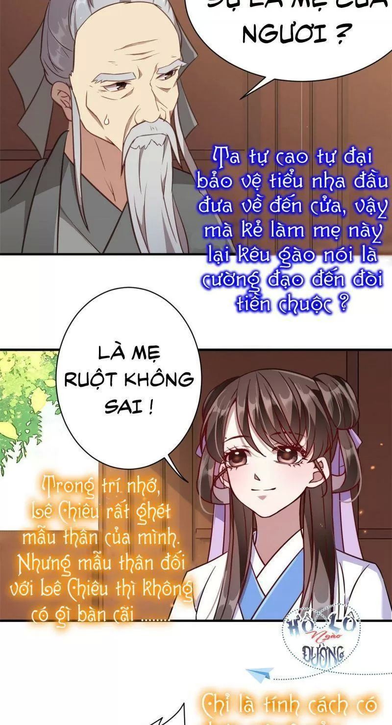 Thiều Quang Mạn Chapter 11 - Trang 2